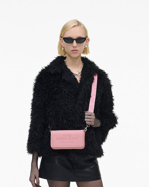 MARC JACOBS THE MINI BAG